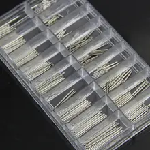 6-23 мм 360 шт набор инструментов для часового станка из нержавеющей стали