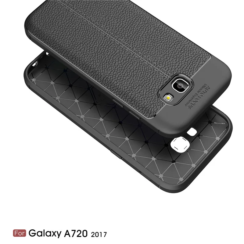 Luxury Thin Soft Silicone Coque Back Cover For Samsung Galaxy A3 A5 A6 A8 A9 2018 A6S A9S A9Star Pro 2018 J4 J6 J7 J8 2018 Case (2)
