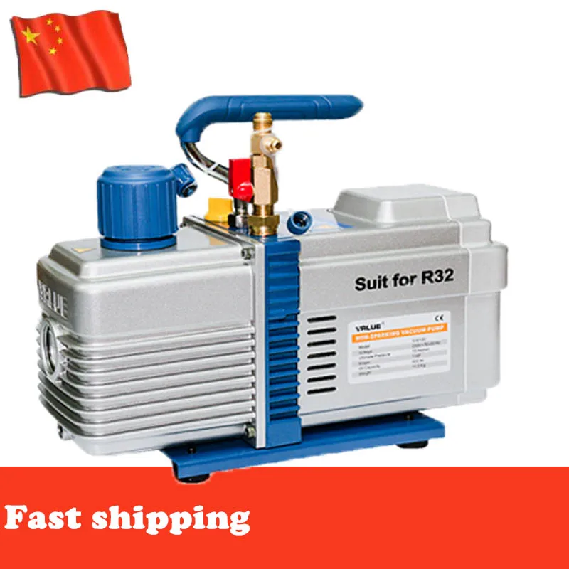 50 vi2120 Automotive central air conditioning high vacuum explosion