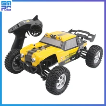 4WD высокая скорость rc гоночный 2,4 г 40 км/ч 1:12 пульт дистанционного управления Внедорожник rc гусеничный привод скалолазание RC игрушка светодиодный светильник Авто дистанционный автомобиль 12891