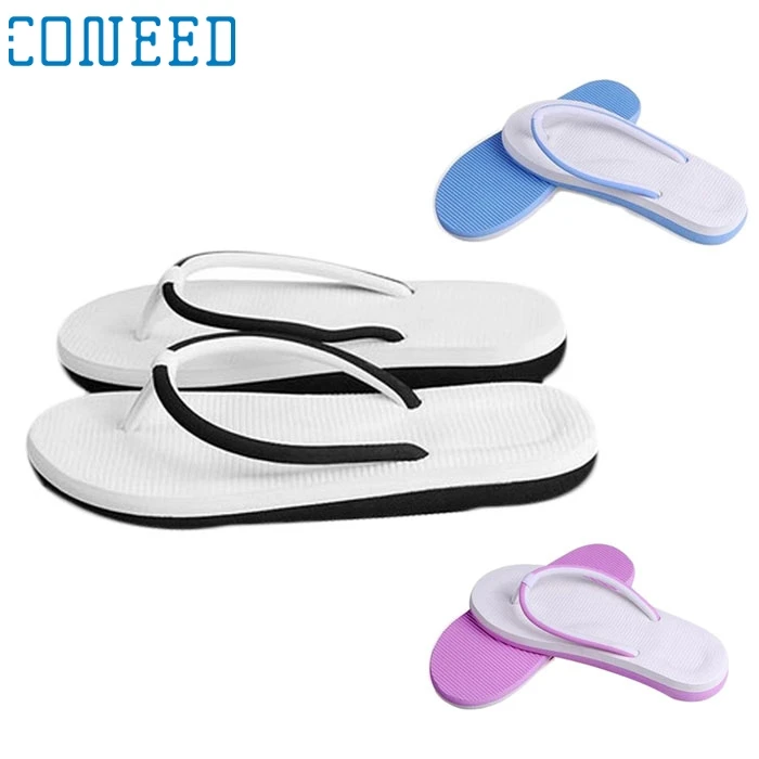

SIKETU Simple Flip-flops Lovers Slippers Men&Women Beach Sandals Summer Home Slippers Jn20