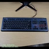 Для Hp Compaq Acer Pr1101U Настольный ПК Чехлы для клавиатуры водонепроницаемый пылезащитный Прозрачный чехол для клавиатуры защитная кожа ► Фото 2/5
