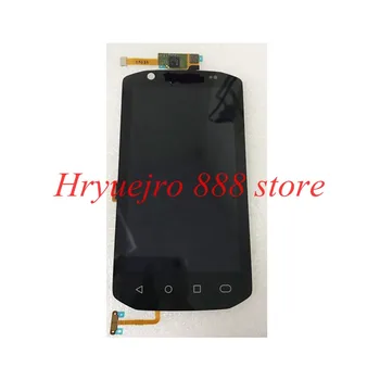 

NEW For Motorola Symbol Zebra TC70 LCD screen display assembly with touch screen digitizer original