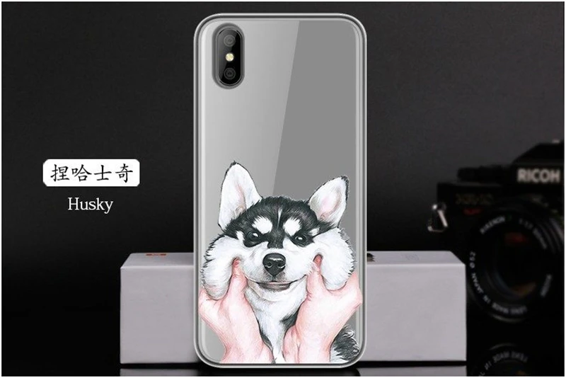 Phone Case For Doogee X50 (20)