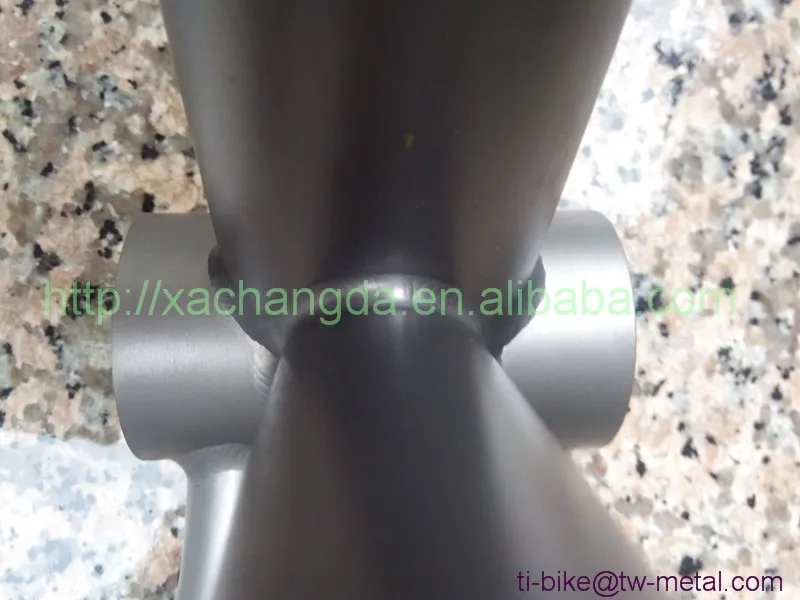 titanium Bicycle parts12