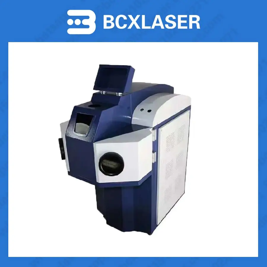 

Factory price laser spot portable welding machine portable
