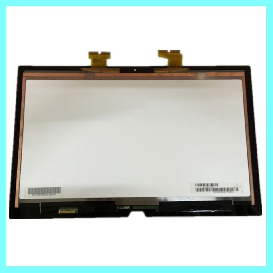 13'' Laptop LCD Assembly For SONY SVD132A14T SVD1321S1C LCD Display VVY13F001G00 With Touch