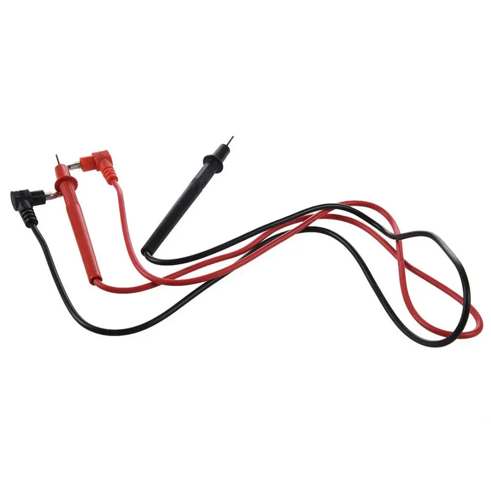 

Multimeters Replaced Probes Universal Banana Plug Multimeter Probe Pen Testing Connecting Cable Stick