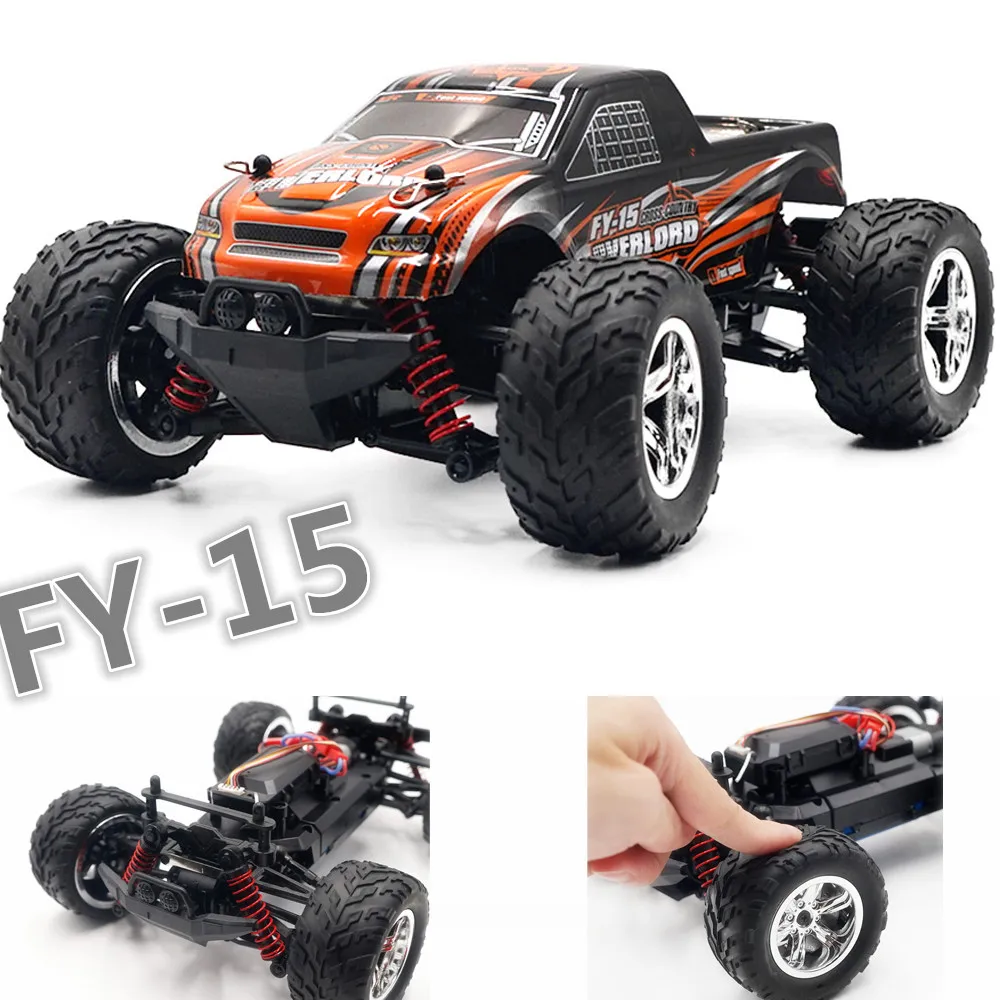 gv rc cars
