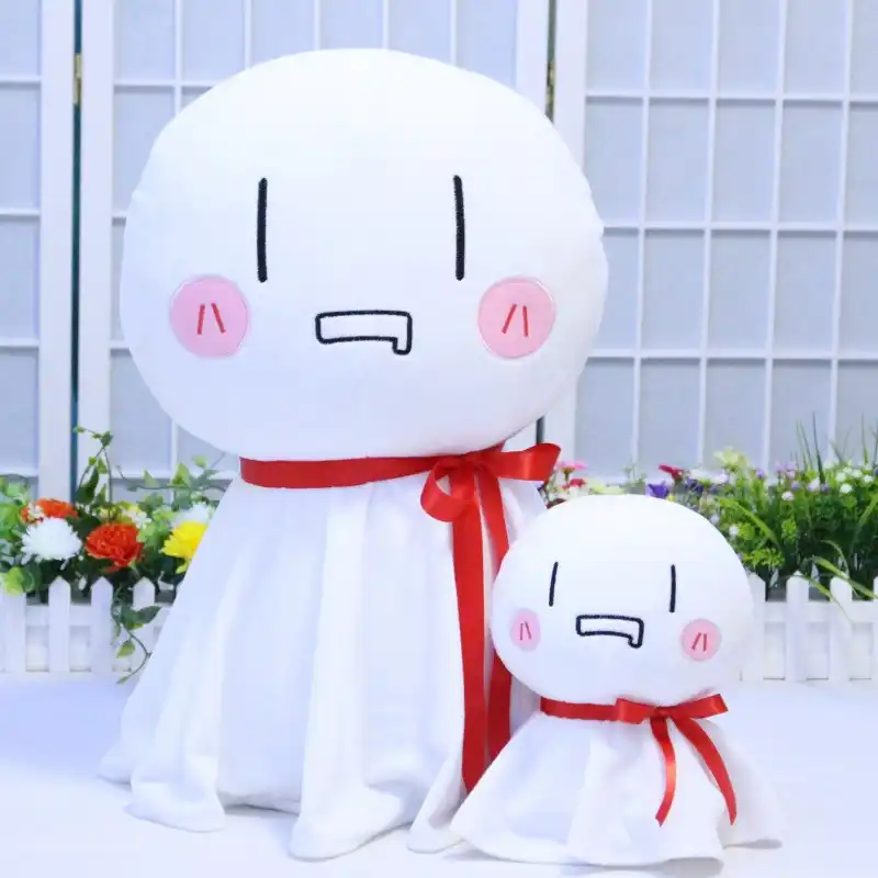 adult plush