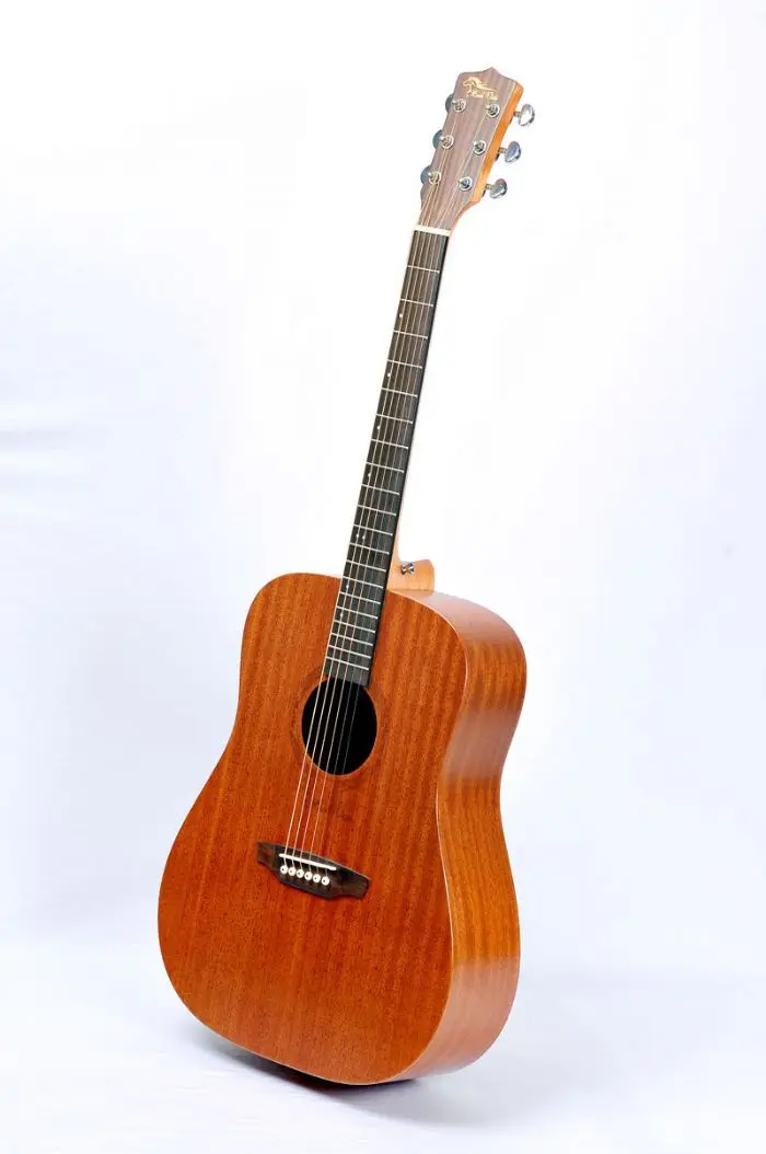 Online Buy Wholesale acoustic guitar mahogany from China