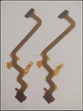 10pc FOR JVC GZ-MG760 MS230 HD620 HD520 MS215 HM330 HM300 HM550 Ribbon LCD Flex Cable