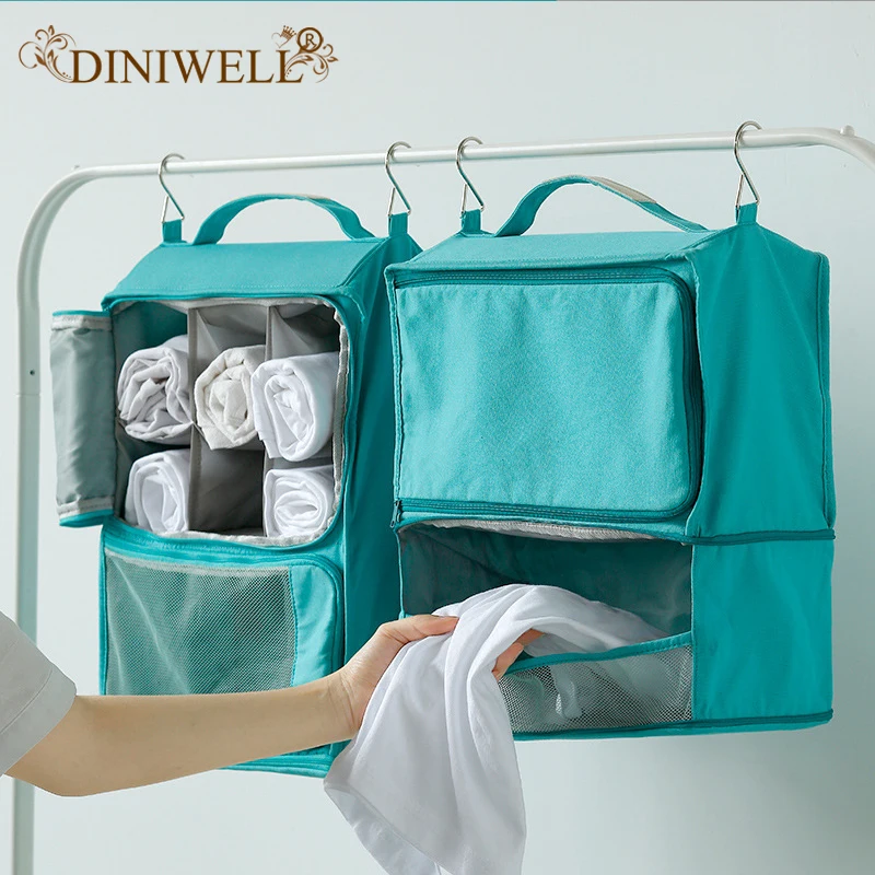 travel storage bags for clothes
