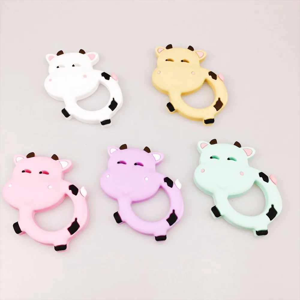 cow teether