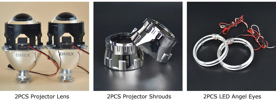 H1-Projector-Lens