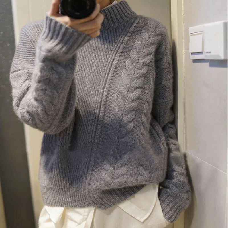 Sweaters