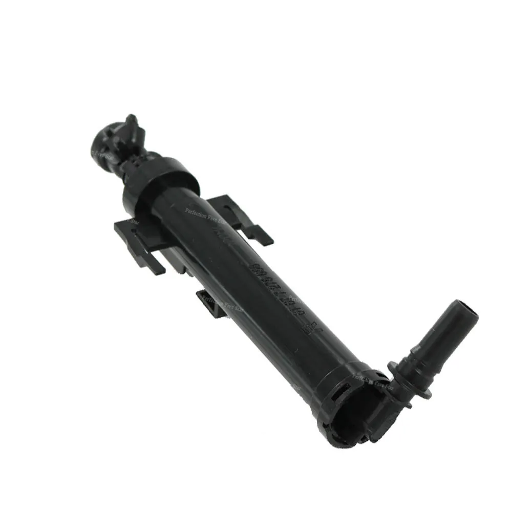 61677275657 61677275658 для BMW F30 328i F32 435i 2012 2013 2014 2015 пара передних фар фотоэлемент сопло