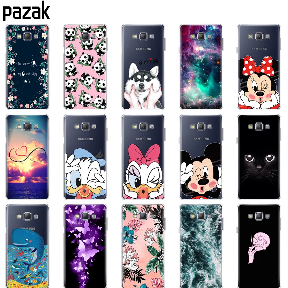 سيليكون حقيبة لهاتف سامسونج غالاكسي A3 2015 A300 A300F غطاء حالة لينة TPU الهاتف الغطاء الخلفي لسامسونج A3 2015 A300 يغطي كوكه سيليكون حقيبة لهاتف سامسونج غالاكسي A3 2015 A300 A300F غطاء حالة لينة TPU الهاتف الغطاء الخلفي لسامسونج A3 2015 A300 يغطي كوكه