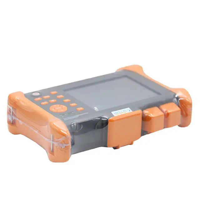 TMO 300 SM A 1310/1550nm 32/30dB встроенный VFL сенсорный Экран Оптический измеритель