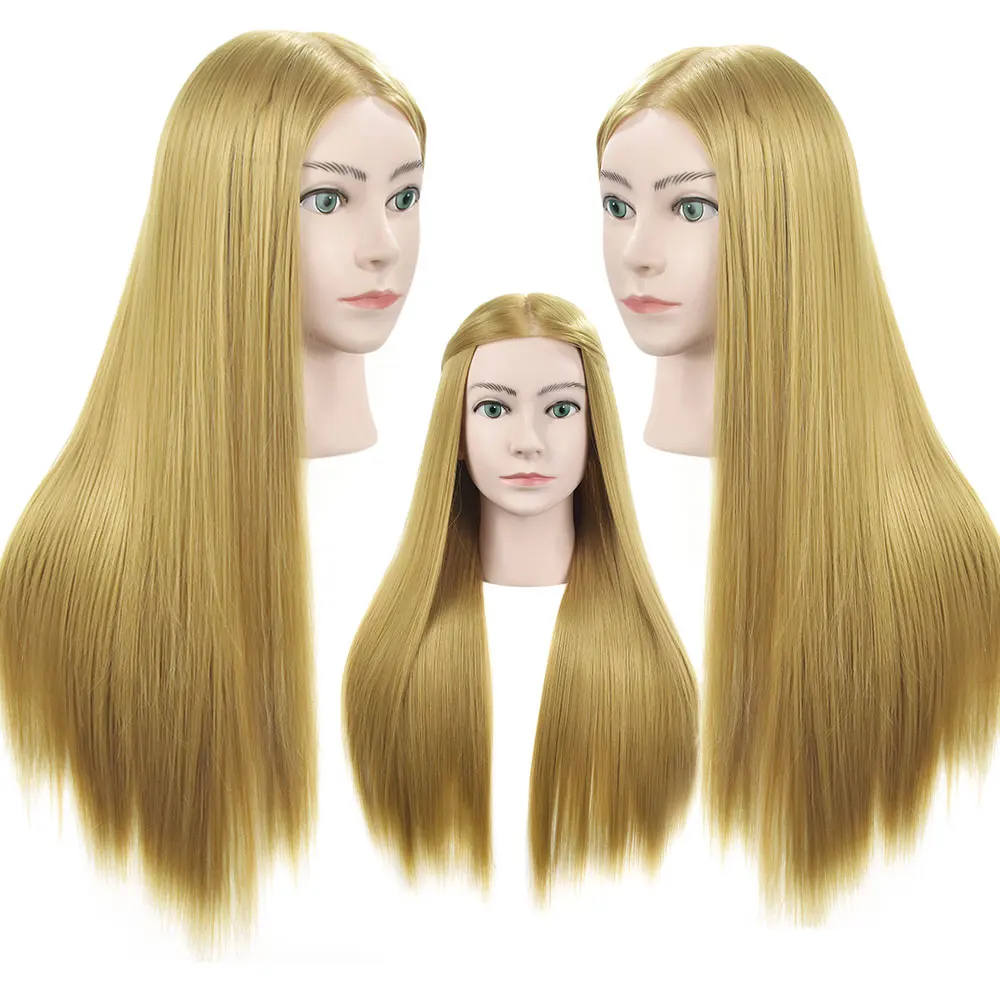 practice braiding head