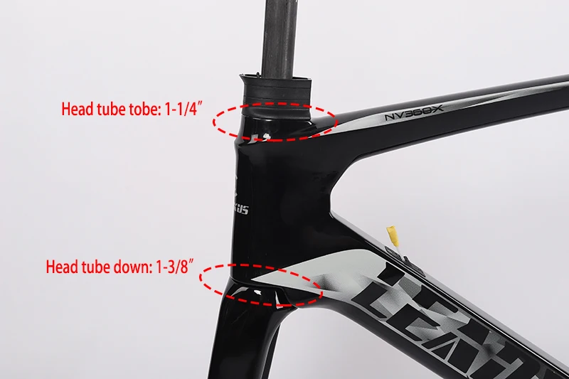Head tube