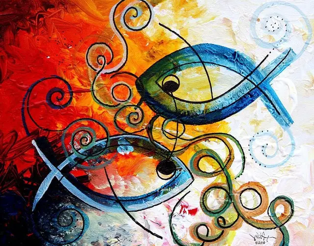 100 Hand Paint Animal Oil Painting Technique Canvas Wall Art Home Decoration Modern Set 100 Hand Paint Animal Oil Painting Technique Canvas Wall Art Home Decoration Modern Set