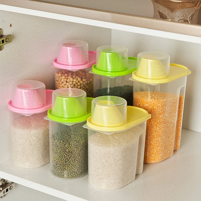Tall Plastic Dog Food Container Tall Plastic Dog Food Container
