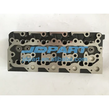 

New V2403 "BARE" Diesel Cylinder Head For Kubota