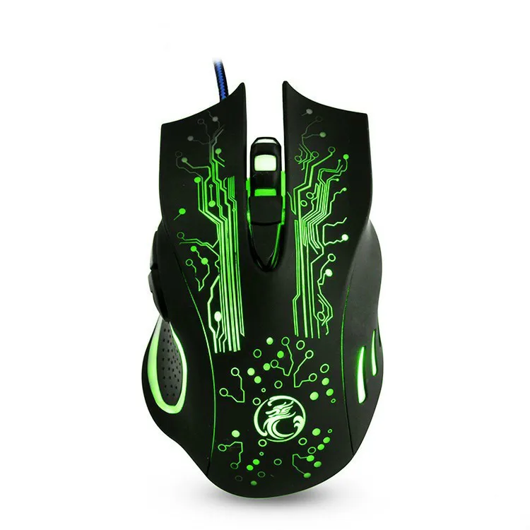 professional game mouse