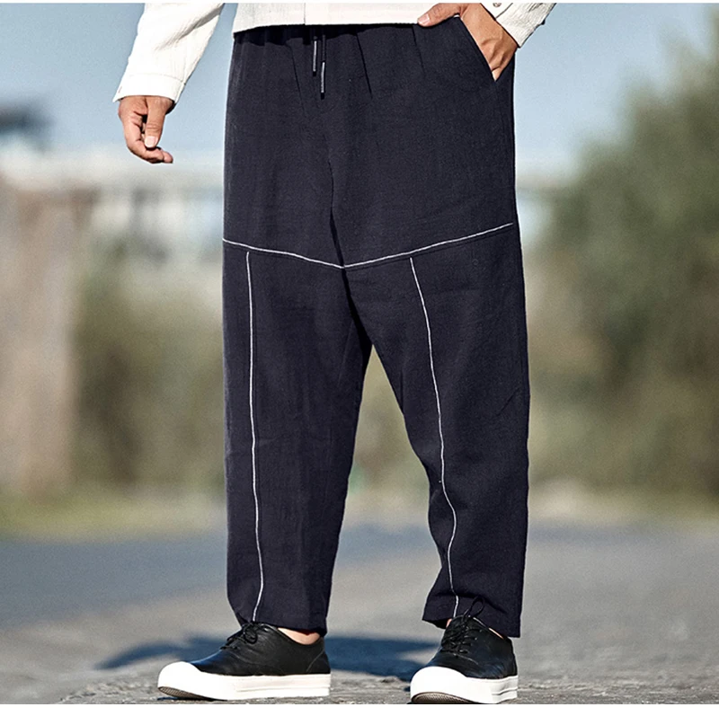 Jogger Pants Men  (3)