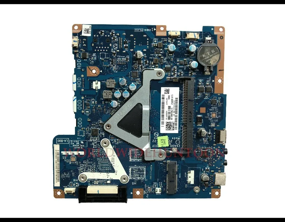 Высокое качество FRU: 90007064 для Lenovo C260 многофункциональная материнская плата ZAA00 LA