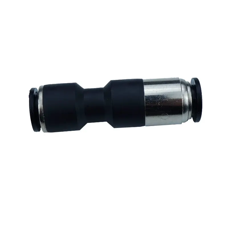 

3/8" OD Push Fitting Air Pneumation Inline Check Valve