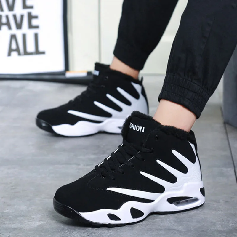 

Men's shoes autumn winter leisure fashionable men's shoes