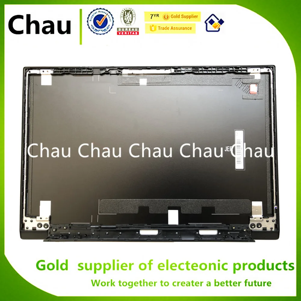 Новинка для lenovo ThinkPad E580 E585 ЖК задняя крышка Топ чехол задняя крышка AM167000100