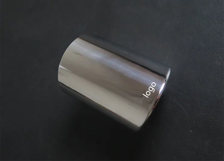 Глушитель для выхлопной трубы из нержавеющей стали Mazda 3 Axela Z2AAL278|mazda muffler|muffler