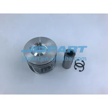 

New 4LE2 Piston Kit For Isuzu Engine