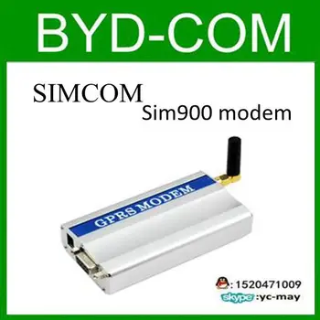 

wholesale simcom sim900 gprs at command support