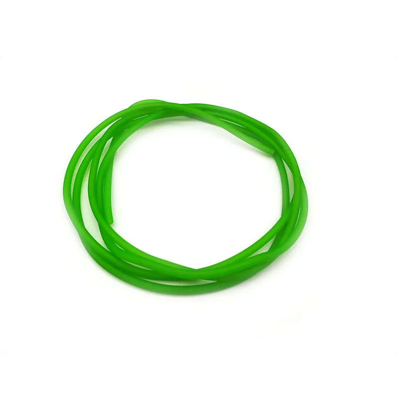 1636 1842 1745 2050 Slingshots Rubber Tube 1m 3m 5m Elastic Tubing Band for Outdoor Hunting Fishing Powerful rebound latex slingshot tube slingshot rubber band
