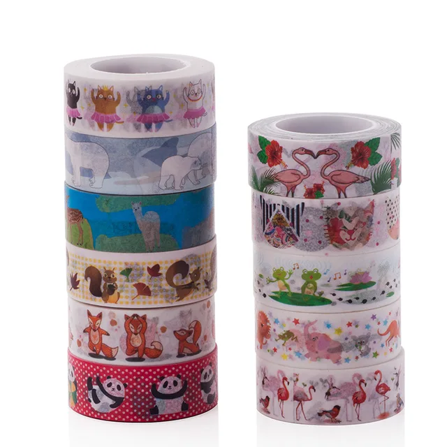 japanese washi masking tape
