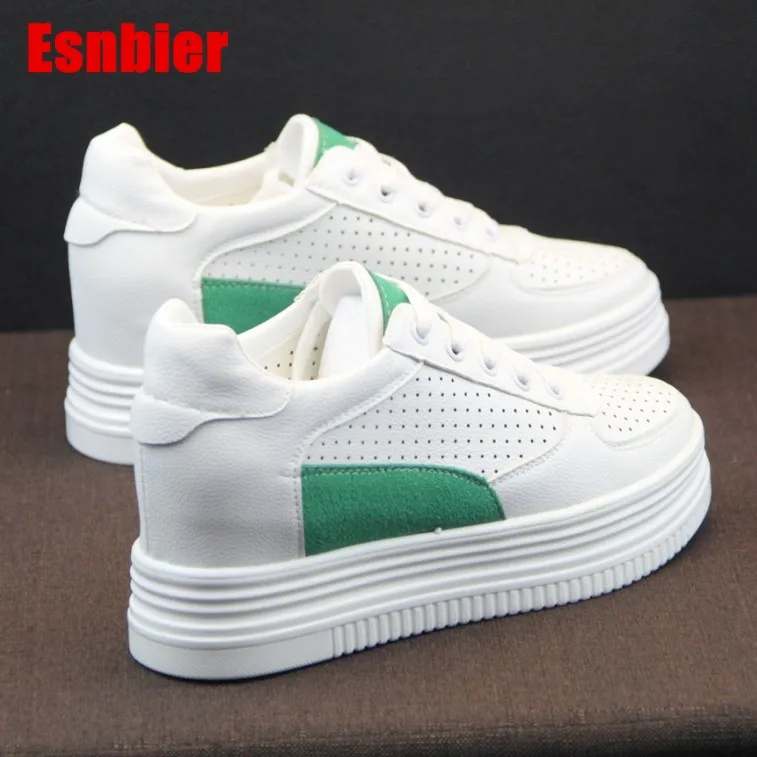 

White Sneakers Women canvas shoes Spring Summer ons Women Sneakers Flat Shoes Women's slipony women casual shoes