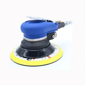 

Wholesale 10PCS 6 inches Pneumatic Non-vacuum Random Orbital Sander Better Shipping Contact Us