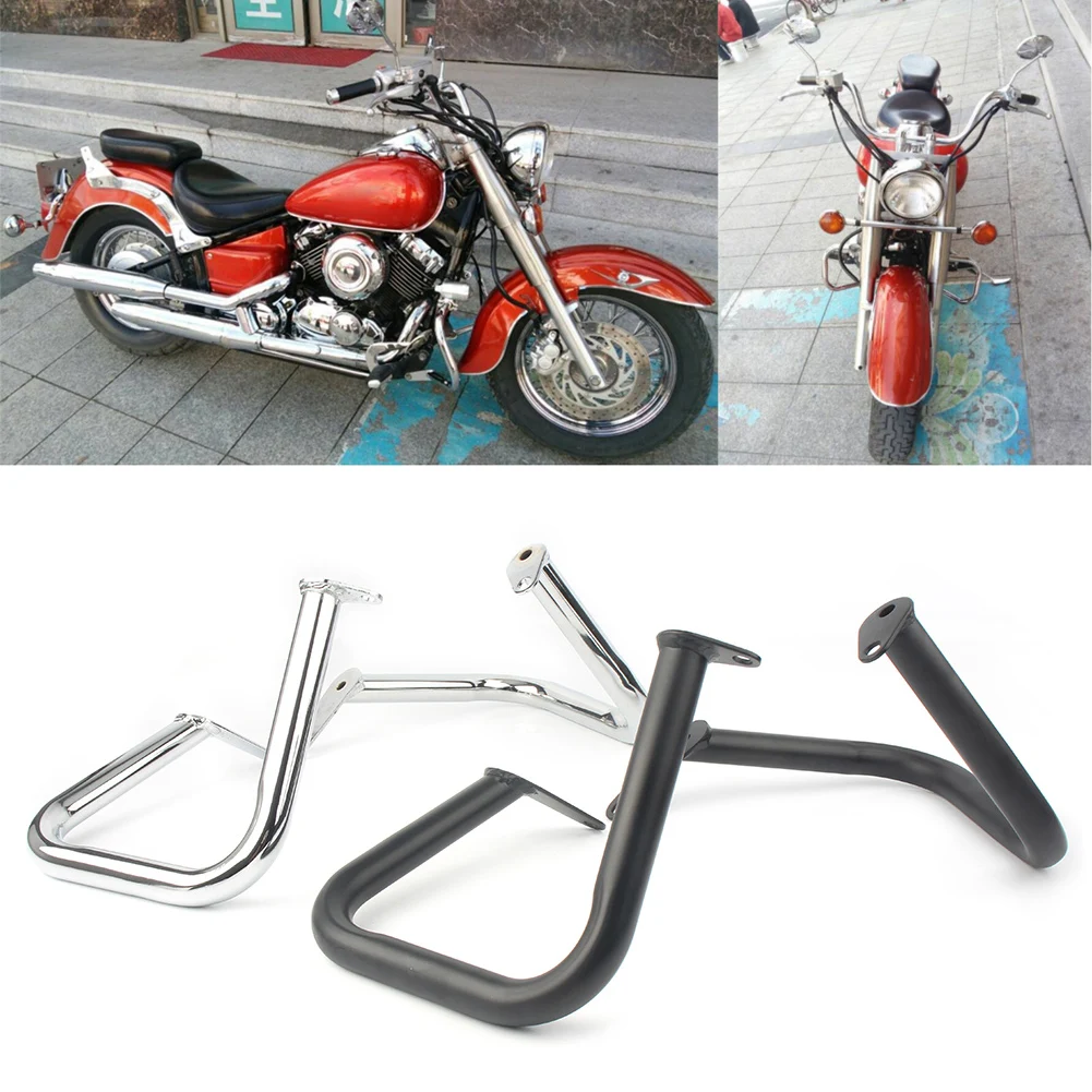 Yamaha V Star 650 Crash Bars corona.dothome.co.kr