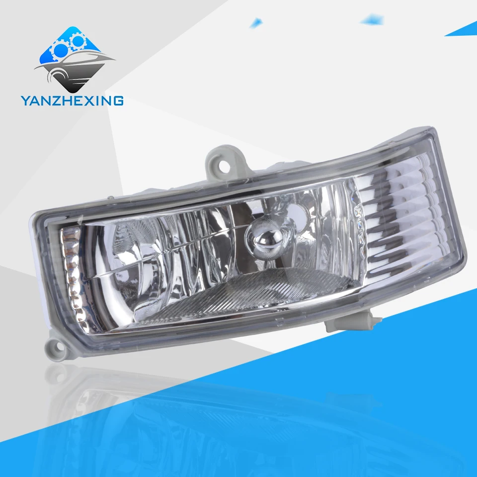 

Fog Light Fog Lamp Front Bumper Light For Toyota CAMRY 2.4L 2004 2005 2006 ACV36 MCV36 OEM:81220-06040 81210-06040