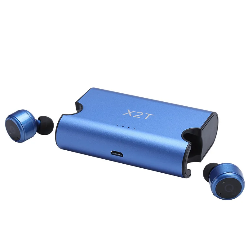

Wireless Earbuds With Charging Case Bluethooth Earphones With Mic Sweatproof Stereo Headphones for Huawei smartphone