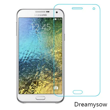 

Dreamysow 9H Tempered Protective Glass For Samsung Galaxy Note N7000 i9220/2 N7100/3 N9000/ N7505/4 N9100/5 N9200/ G3609/G355H