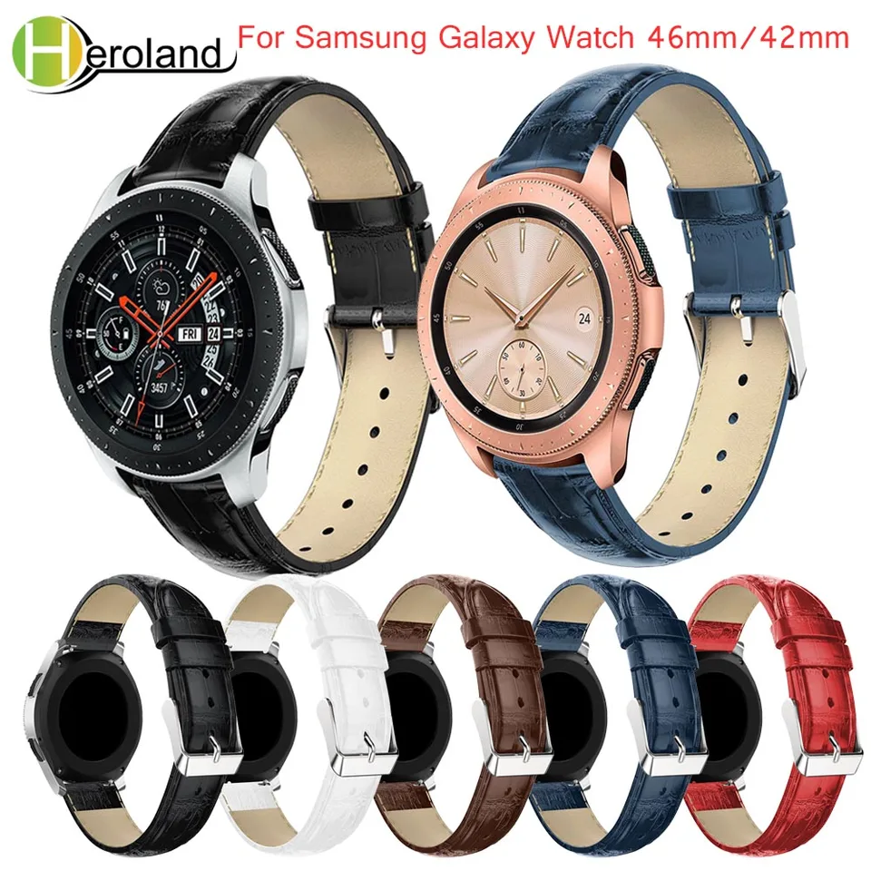 galaxy watch 42mm bracelet