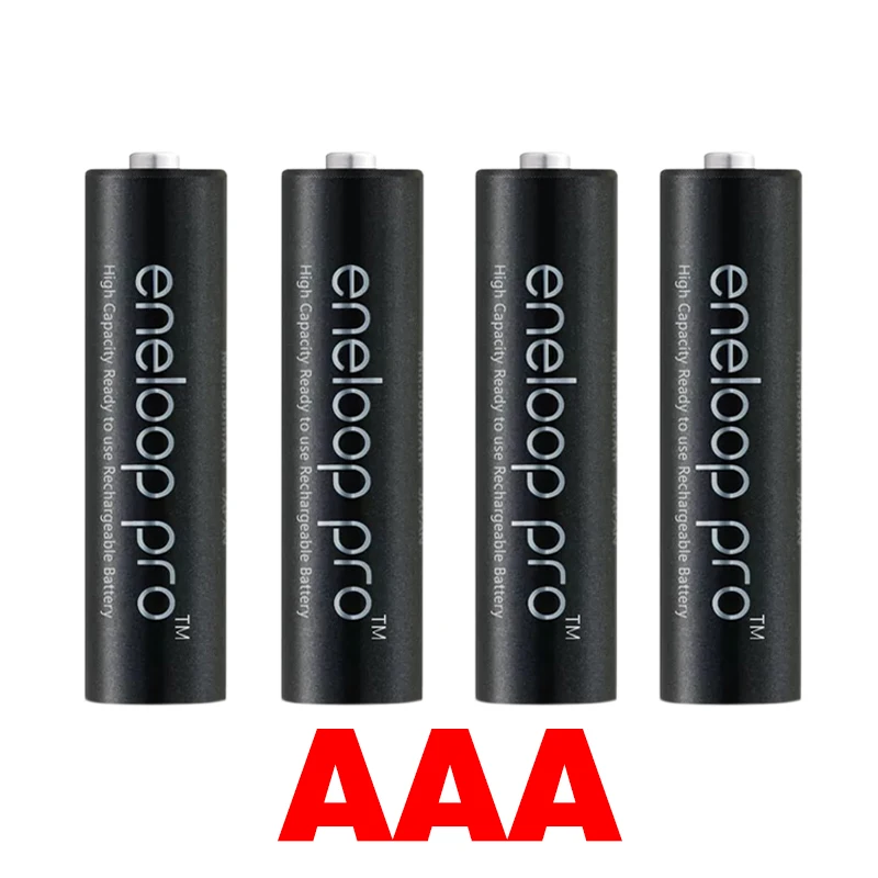 1,2 в Ni-MH AAA аккумулятор Перезаряжаемый и 1,2 в AA аккумулятор для фонарей Panasonic, игрушки батареи
