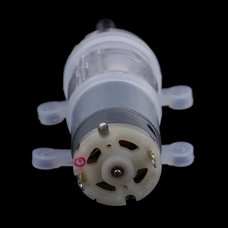 385 DC 6V 12V Высокая термостойкость 100 градусов Цельсия мини микро водяной насос