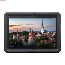 Bumper Cover For Huawei MediaPad T3 10 Tablet Model AGS-W09/L09 or BZA-W09/L00 9.6 Inch Tablet Silicone Rugged Case