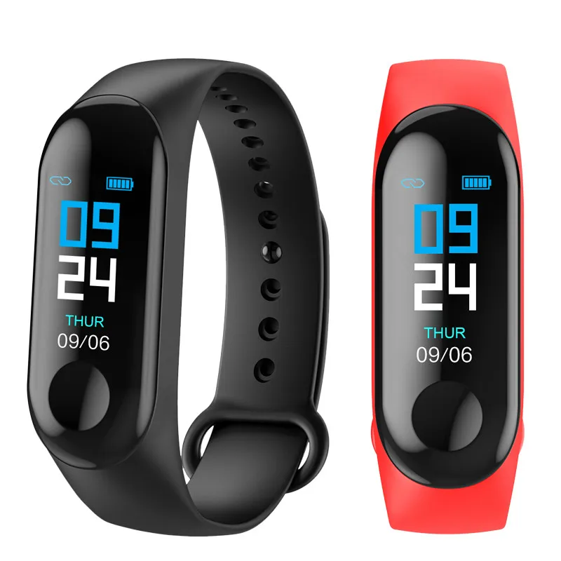 

Smart Watch Men Women Heart Rate Monitor Blood Pressure Fitness Tracker Smartwatch Sport Smart Clock Watch For IOS Android Reloj